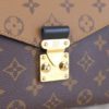 Louis Vuitton Pochette Metis Monogram Reverse 14