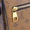 Louis Vuitton Pochette Metis Monogram Reverse 13