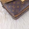 Louis Vuitton Pochette Metis Monogram Reverse 10