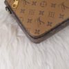 Louis Vuitton Pochette Metis Monogram Reverse 8