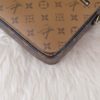 Louis Vuitton Pochette Metis Monogram Reverse 7