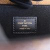 Louis Vuitton Pochette Metis Monogram Reverse 4