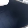 Gucci Joy Vintage Blue Logo Satchel Boston Bag 7