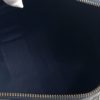 Gucci Joy Vintage Blue Logo Satchel Boston Bag 19