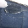 Gucci Joy Vintage Blue Logo Satchel Boston Bag 11