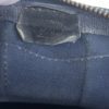 Gucci Joy Vintage Blue Logo Satchel Boston Bag 9