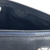 Vintage Gucci Joy Coated Canvas Boston Bag with Shoulder Strap 15