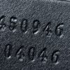 Gucci Monogram Supreme Black Eden Belt Bag 13