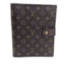 Louis Vuitton Agenda GM Monogram 5