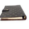 Louis Vuitton Agenda GM Monogram 6