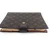 Louis Vuitton Agenda GM Monogram 10
