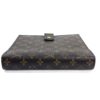 Louis Vuitton Agenda GM Monogram 9