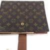 Louis Vuitton Agenda GM Monogram 26
