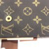 Louis Vuitton Agenda GM Monogram 23
