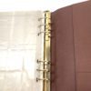Louis Vuitton Agenda GM Monogram 14