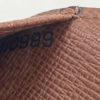 Louis Vuitton Agenda GM Monogram 7
