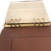 Louis Vuitton Agenda GM Monogram 15