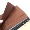 Louis Vuitton Agenda GM Monogram 27