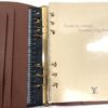 Louis Vuitton Agenda GM Monogram 11