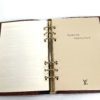 Louis Vuitton Agenda GM Monogram 13