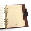 Louis Vuitton Agenda GM Monogram 24