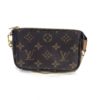 Louis Vuitton Monogram Mini Pochette Accessories 6