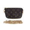 Louis Vuitton Monogram Mini Pochette Accessories 9