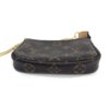 Louis Vuitton Monogram Mini Pochette Accessories 13