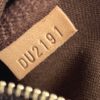 Louis Vuitton Monogram Mini Pochette Accessories 7