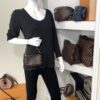 Louis Vuitton Monogram Mini Pochette Accessories 4