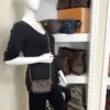 Louis Vuitton Monogram Mini Pochette Accessories 2
