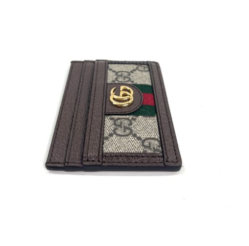 Gucci Ophidia Business Card Holder 7