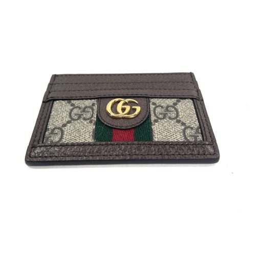 Gucci Ophidia Business Card Holder 8