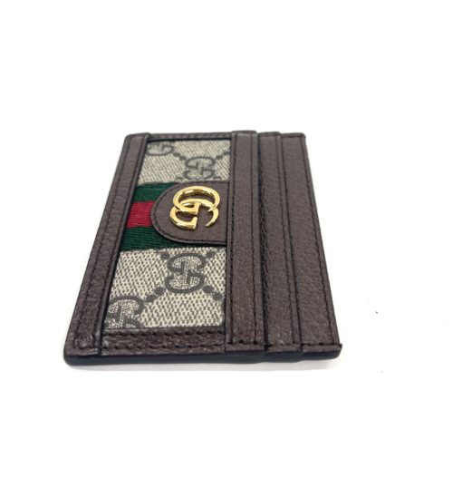 Gucci Ophidia Business Card Holder 6