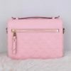 Louis Vuitton Rose Poudre Empreinte Pochette Metis 3