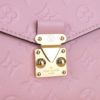 Louis Vuitton Rose Poudre Empreinte Pochette Metis 15