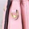 Louis Vuitton Rose Poudre Empreinte Pochette Metis 12