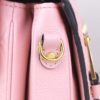 Louis Vuitton Rose Poudre Empreinte Pochette Metis 9