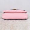 Louis Vuitton Rose Poudre Empreinte Pochette Metis 7