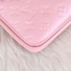 Louis Vuitton Rose Poudre Empreinte Pochette Metis 11