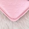 Louis Vuitton Rose Poudre Empreinte Pochette Metis 10