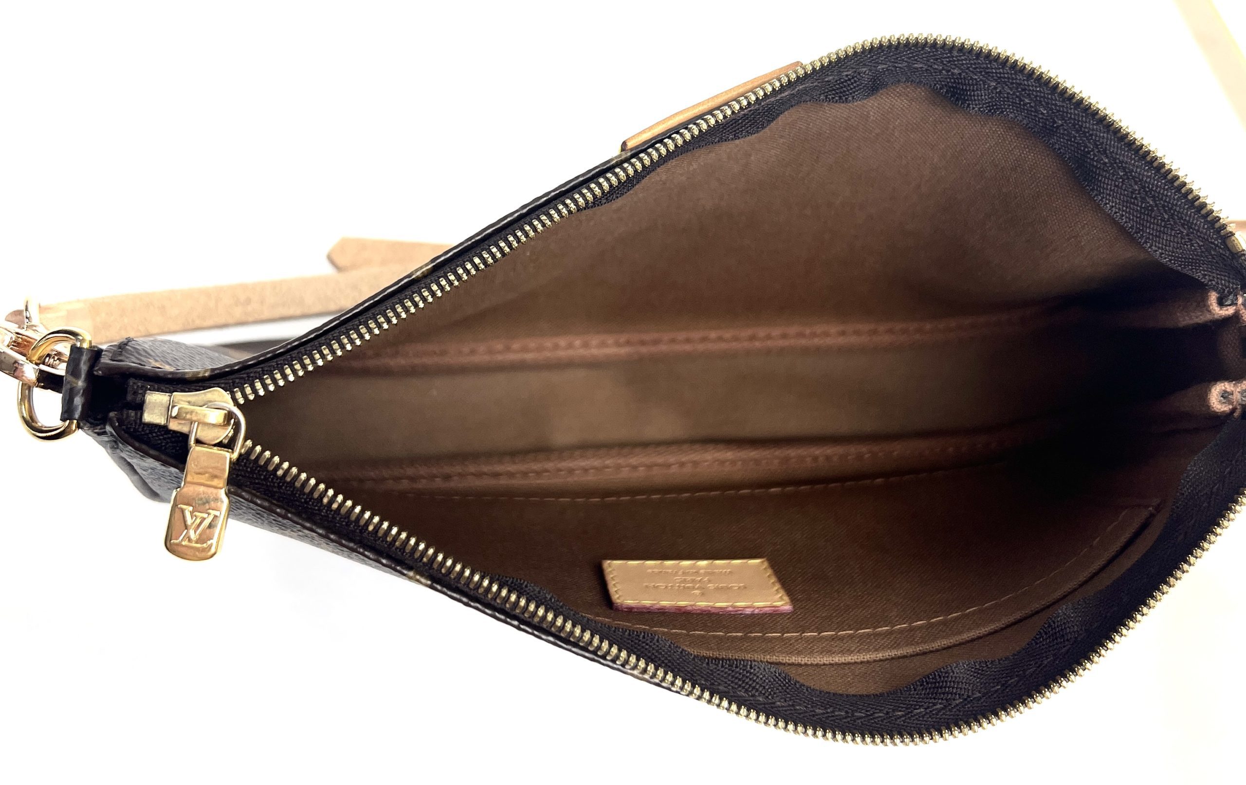 Mini Pochette Accessoires Autres Toiles Monogram - Women - Small Leather  Goods