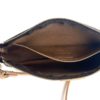 Louis Vuitton Monogram Multi Pochette Accessories Large Pochette Pouch 5