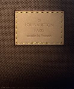 🔥NEW LOUIS VUITTON Large Pochette Accessories Monogram Pouch Bag HOT  GIFT❤️