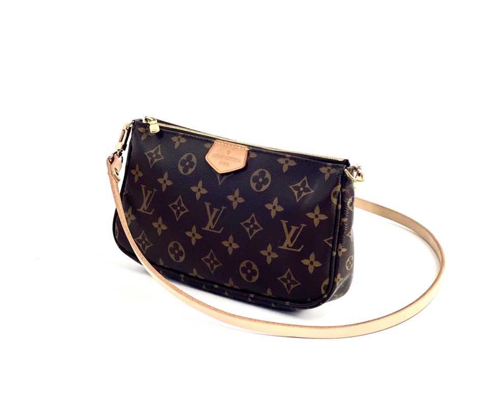 Best Deals for Louis Vuitton Handbags Pochette