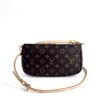 Louis Vuitton Monogram Multi Pochette Accessories Large Pochette Pouch 4