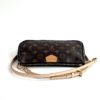 Louis Vuitton Monogram Multi Pochette Accessories Large Pochette Pouch 9