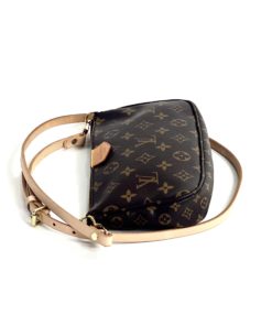 louis vuitton with thick strap