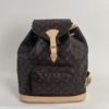 Louis Vuitton Monogram Montsouris GM Backpack 5