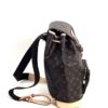 Louis Vuitton Monogram Montsouris GM Backpack 14